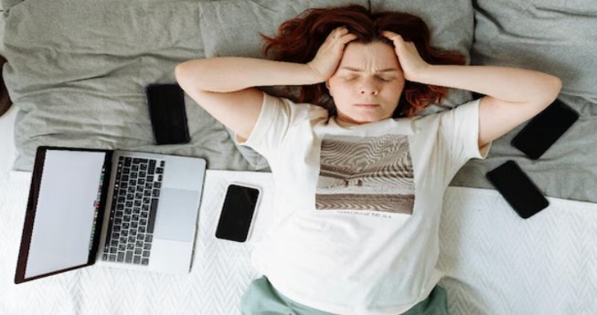 Late-night lifestyle may be quietly damaging your liver