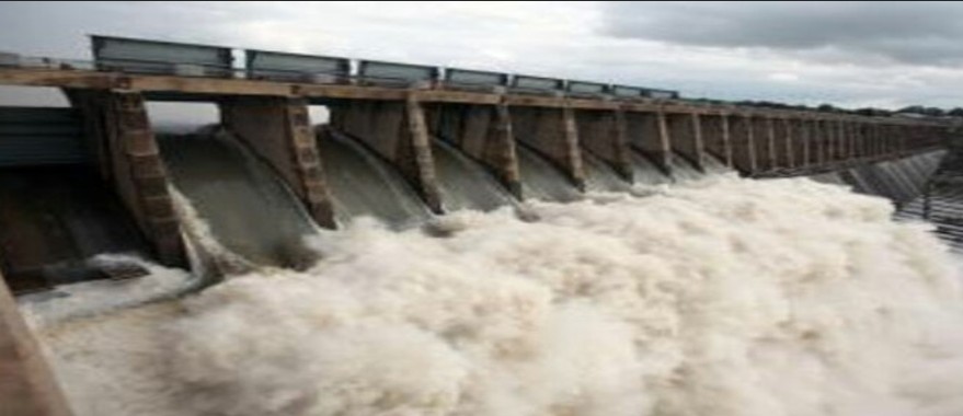 Spill Gates Opened in 22 Major Reservoirs; Landslide Warnings Issued for Six Districts