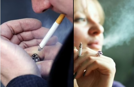 Smokers lose 20 minutes of life with a single cigarette: new study warns