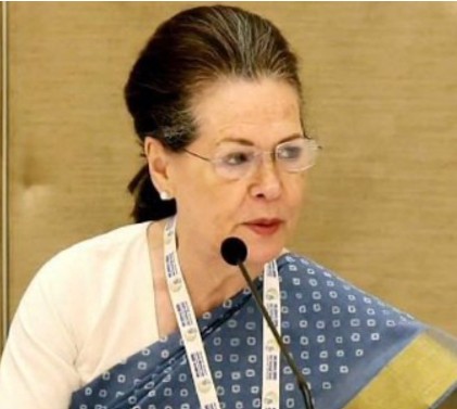 Sonia Gandhi admitted to Ganga Ram Hospital in Delhi