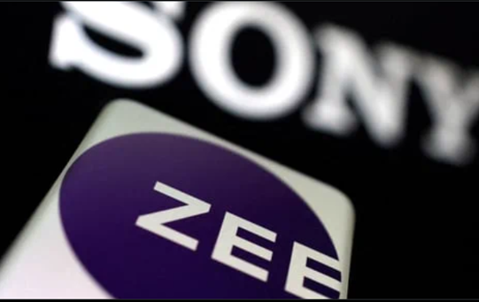 Sony-Zee's $10 billion merger gets greenlight