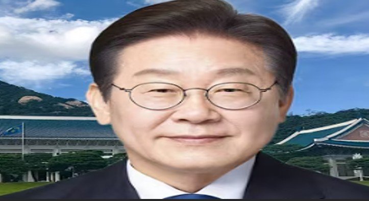 South Korean President calls for talks with North Korea