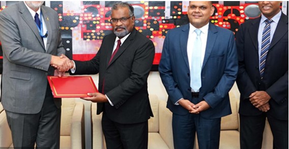 Sri Lanka, EU sign €15mn agreement to promote circular economy in food sector