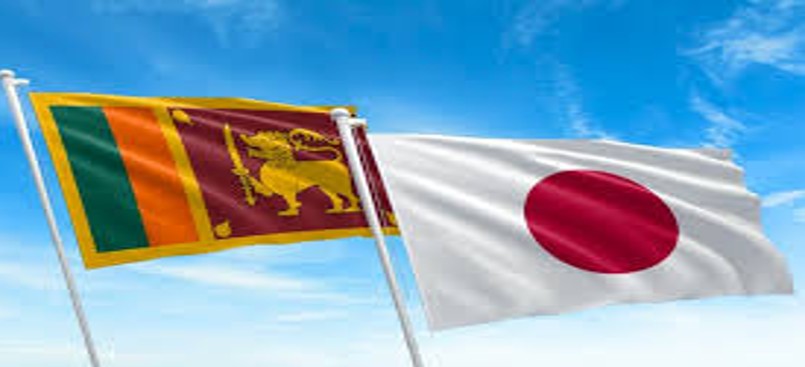 Japan Allocates USD 2.6 Million for Two Development Projects in Sri Lanka