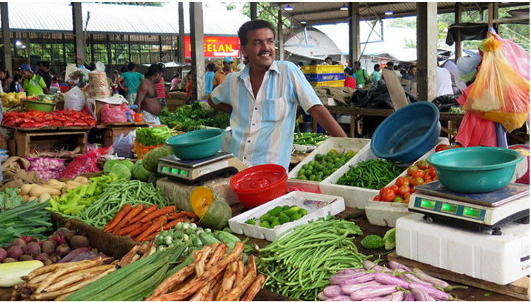 Sri Lanka’s key inflation rate eases to 25.2% in May