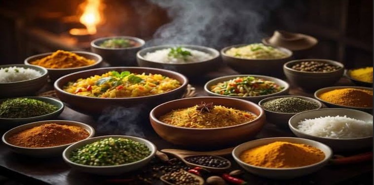 Sri Lanka included among world’s top 50 food destinations