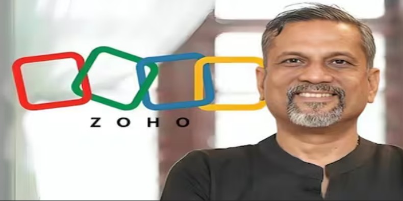 Sridhar Vembu says globalism is dead