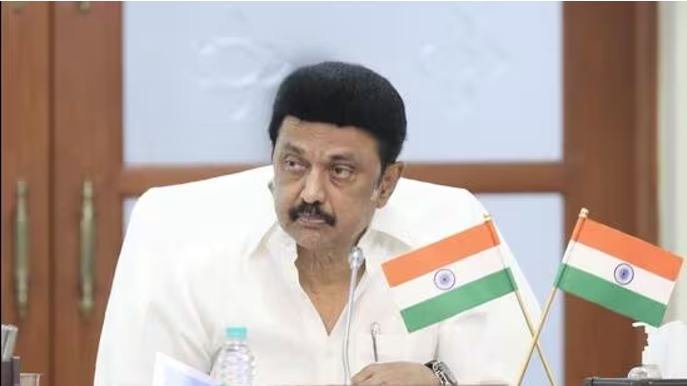 At weddings, I request couples to keep Tamil names of their babies: MK Stalin