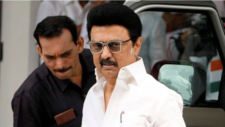 TN CM Stalin urges Maran brothers to amicably resolve dispute between them