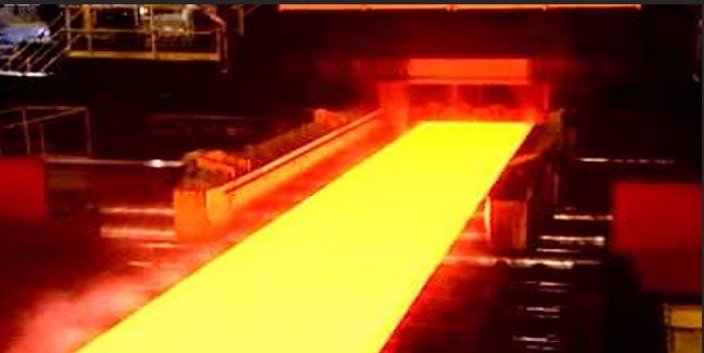 Essar Group to build largest US steel plant