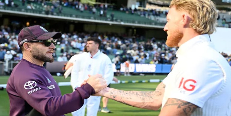 Stokes is a good friend: McCullum