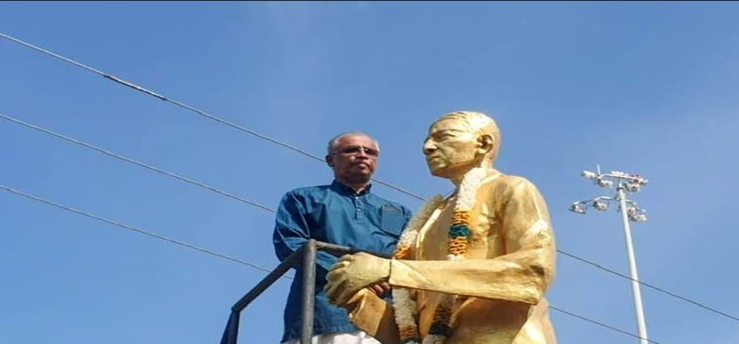 All Tamil parties now aligned on common position: M.A. Sumanthiran