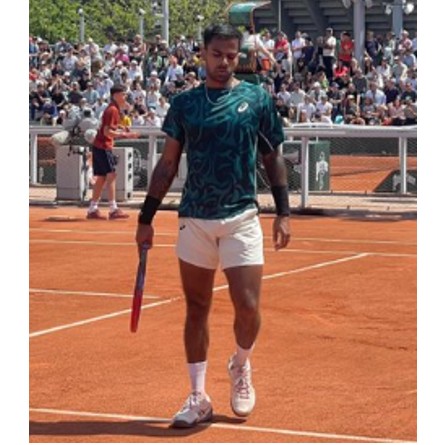 Sumit Nagal fails to make it to French Open