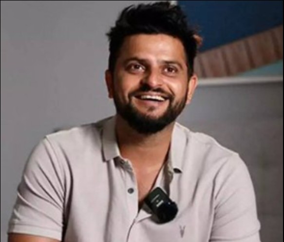 ED summons ex-cricketer Suresh Raina for questioning in illegal betting app case