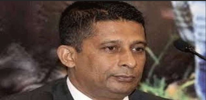 “I would rather die than go back to CID,” says former intelligence chief Suresh Salay