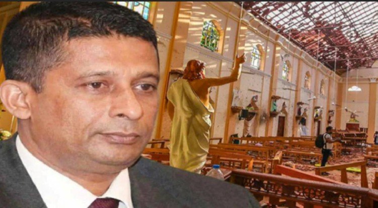 Easter Sunday Attacks: Court to Rule on Suresh Sallay’s Writ Petition on October 22