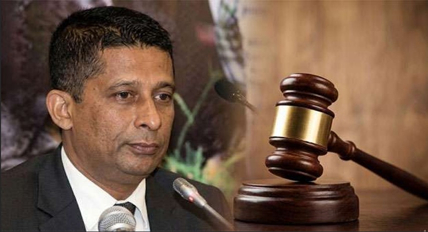 Further Hearing of Suresh Sally’s Petition Deferred to July 10
