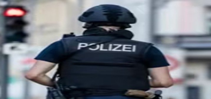 One dead, 5 injured in shooting at Switzerland rave party