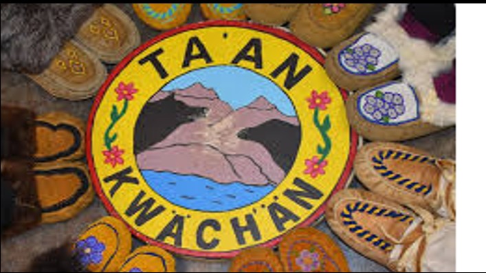 Whitehorse housing facility for women and families dedicated to late Indigenous leader