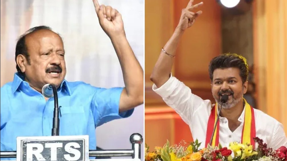 TN minister Panneerselvam reacts to Vijay calling CM Stalin ‘Stalin Uncle’