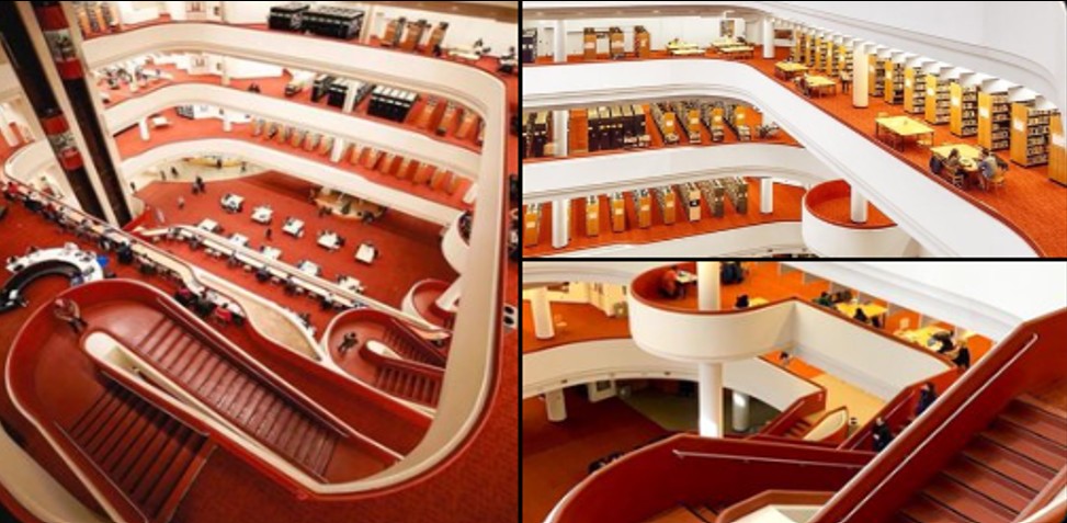 Toronto's Urban Design Awards celebrate city's beauty and builds