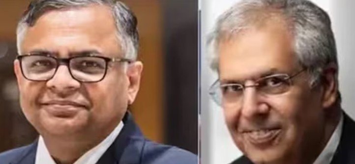 Tata Trusts calls N Chandrasekaran's reappointment legally invalid