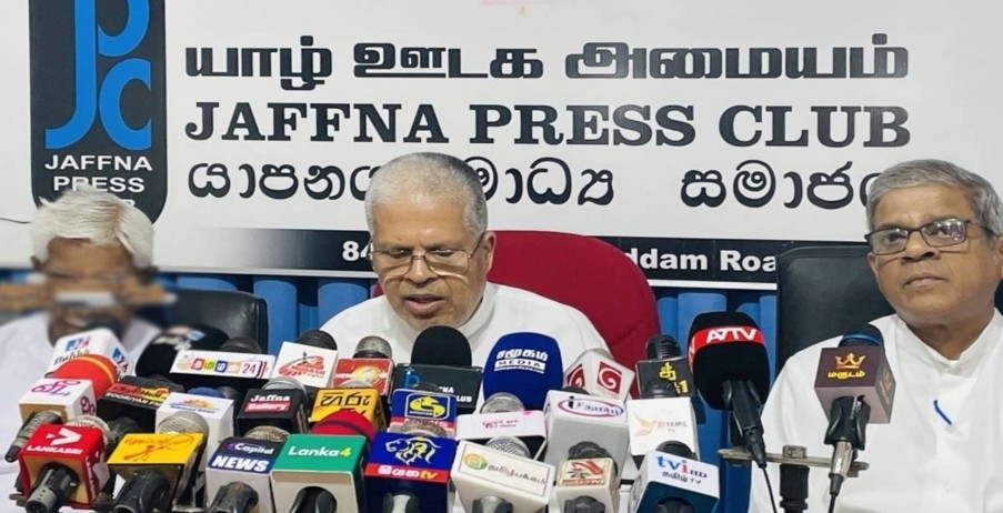 International Tamil Research Conference to be Held in Canada