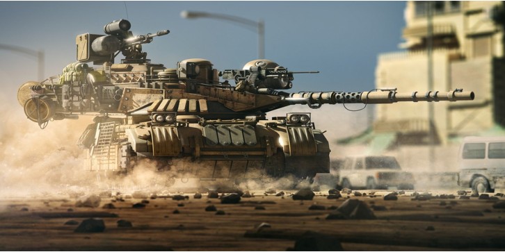 Switzerland announces halt to weapons exports to US amid Iran war