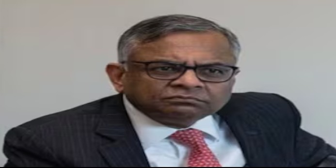 Tata Sons defers N Chandrasekaran's 3rd term decision