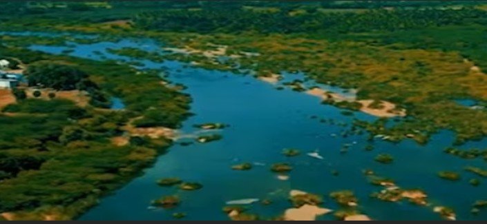 Telangana urges Karnataka to release Krishna water to save standing crops
