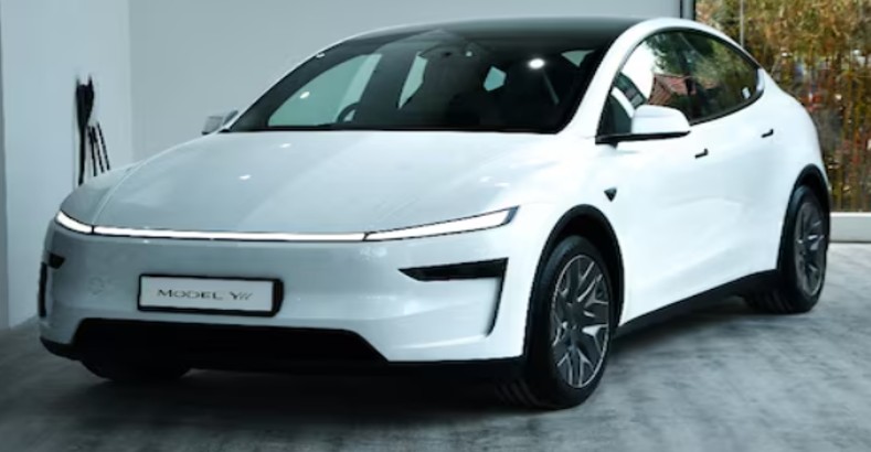 Tesla strengthens presence in India