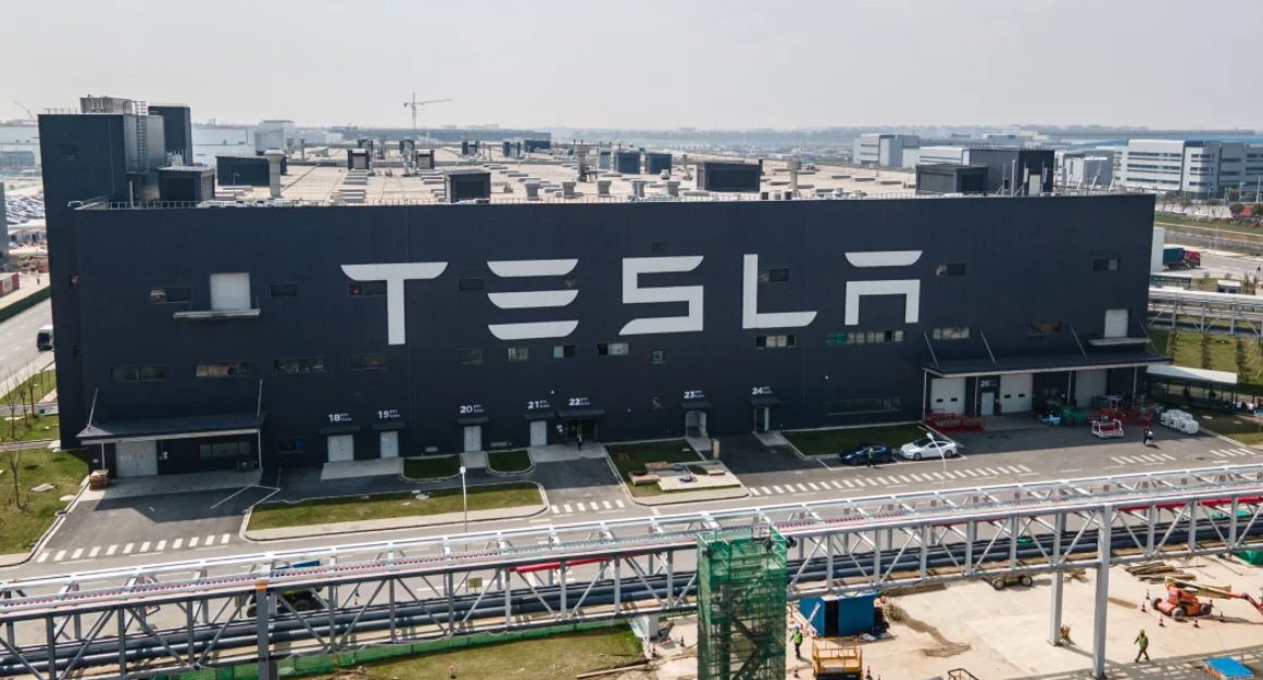 Tesla begins hunt for sites to build car factory in India: Report