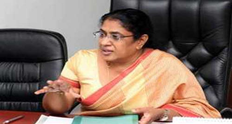 Government Has Misled Plantation Workers, Says Thalatha Atukorala