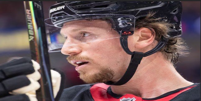 Thomas Chabot named Ottawa Senators captain