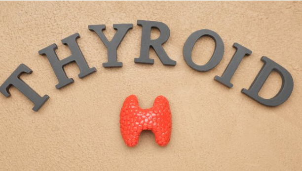Why thyroid symptoms worsen in winter?