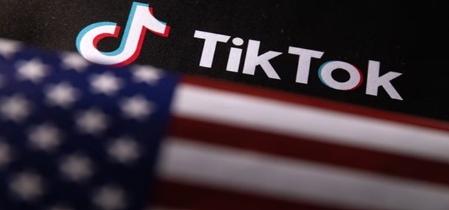 TikTok urges US users to call senators to vote no on TikTok ban