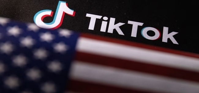 TikTok users flock to Chinese app RedNote as US ban looms