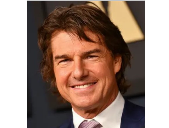 Tom Cruise stepped in to stop his agent from being fired over pro-Palestine social media posts