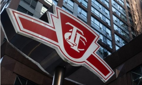 6 subway stations closed this weekend in Toronto