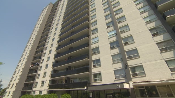Toronto landlord files to evict some tenants refusing to pay rent amid rent strike