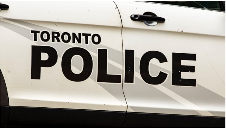 Youth killed in overnight shooting in Scarborough: police