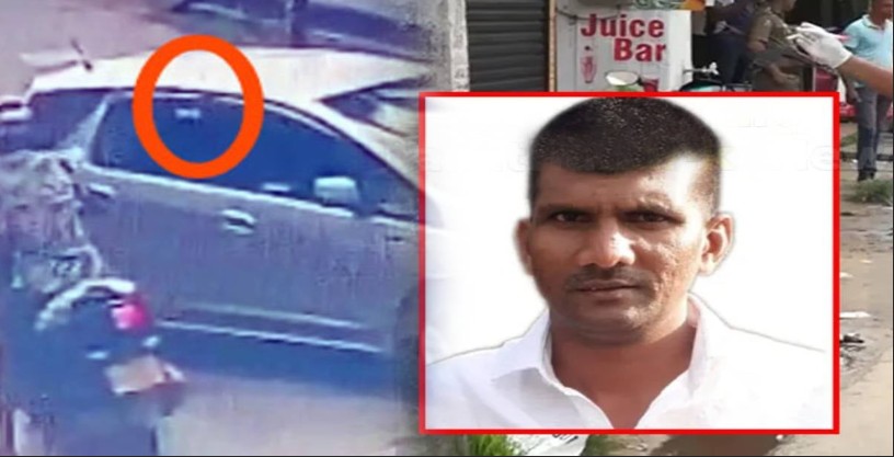 Trader Killed in Shooting by Unidentified Gunmen