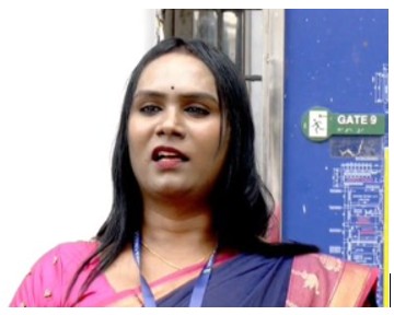 First transgender woman to earn PhD in Tamil Nadu appointed assistant professor
