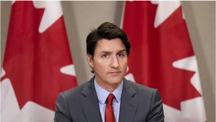 Trudeau confirms attendance at G20