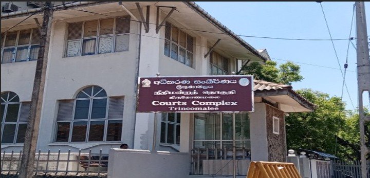 No New Buildings Constructed at Kanniya Hot Springs Archaeological Site in Trincomalee