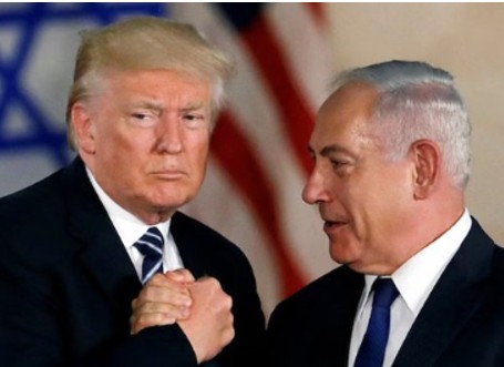 Did Donald Trump force Netanyahu's hand to sign Israel-Hamas ceasefire deal?