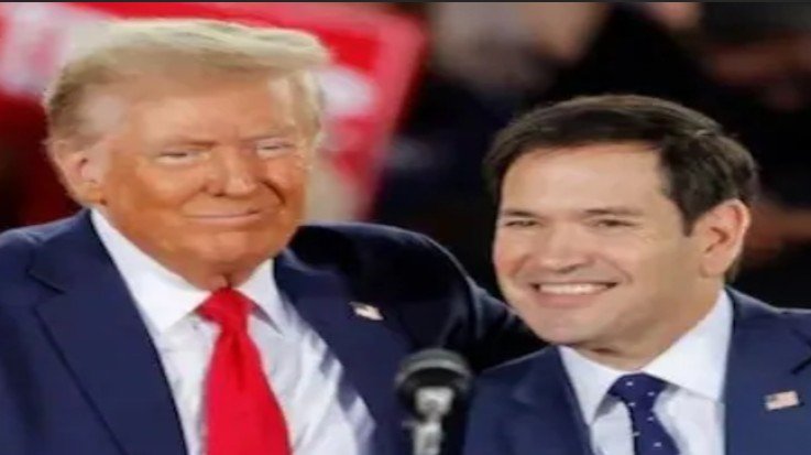 No new Iran strikes for now: Rubio