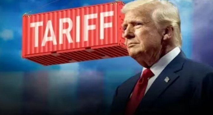 Trump signs Russia sanctions bill, India among countries facing 100% tariff risk