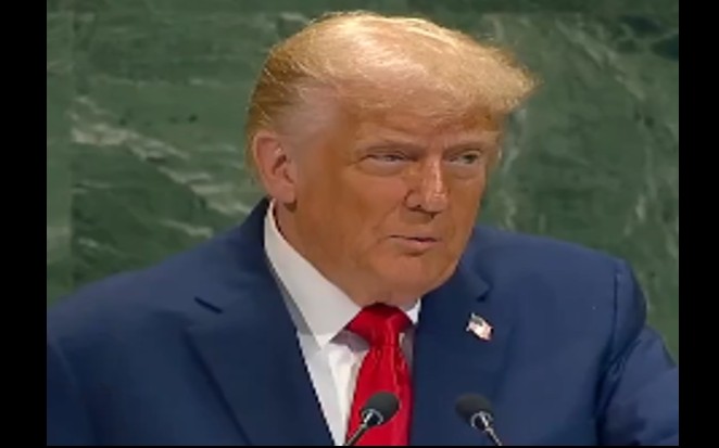 Great Prime Minister: Trump praises Japan's Sanae Takaichi