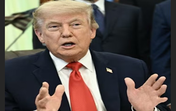Trump warns Israel against Lebanon attacks